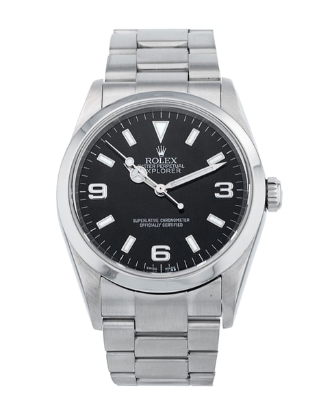 Rolex Explorer 114270